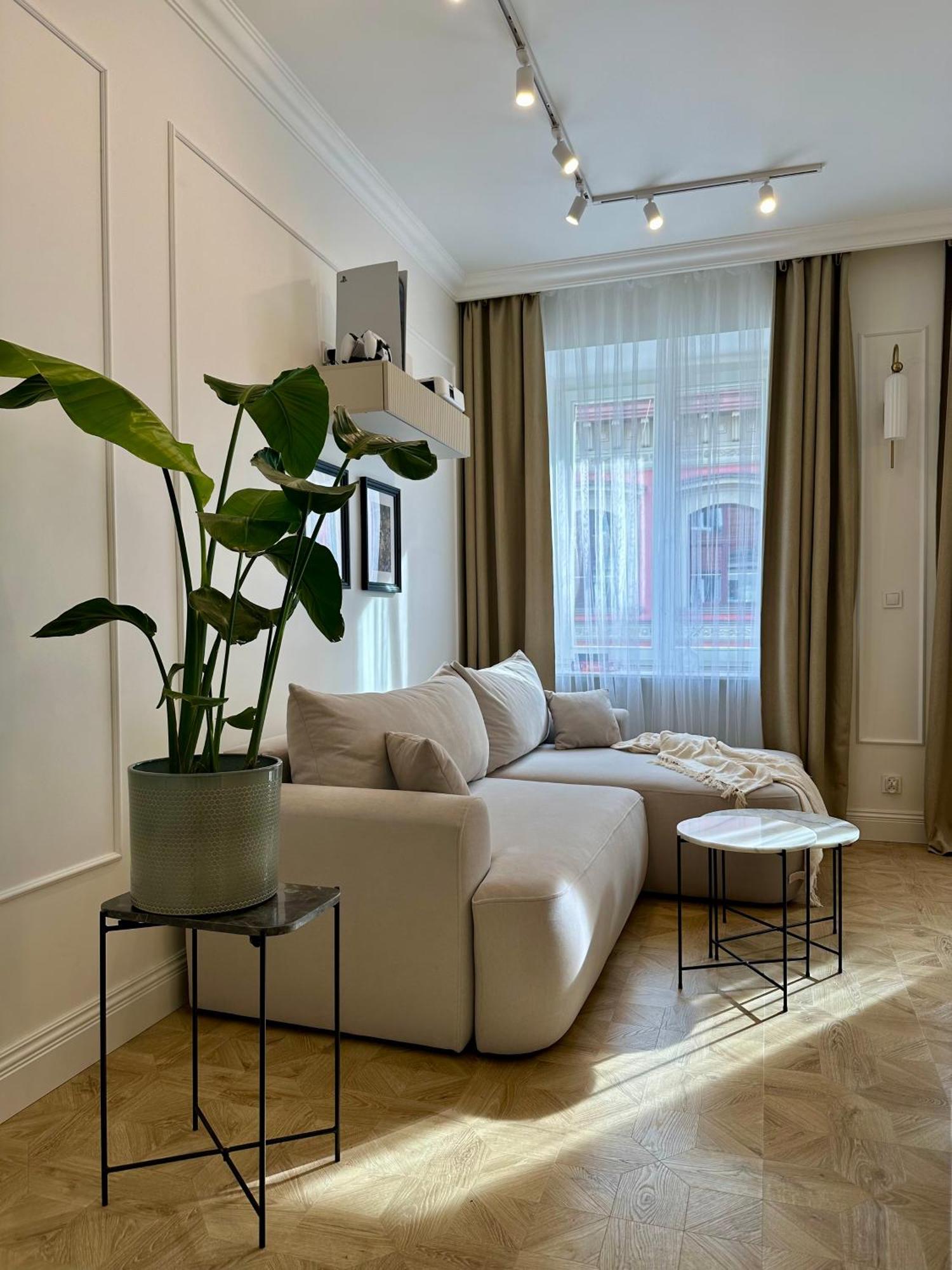 Olawska8 Apartment Breslavia Exterior foto