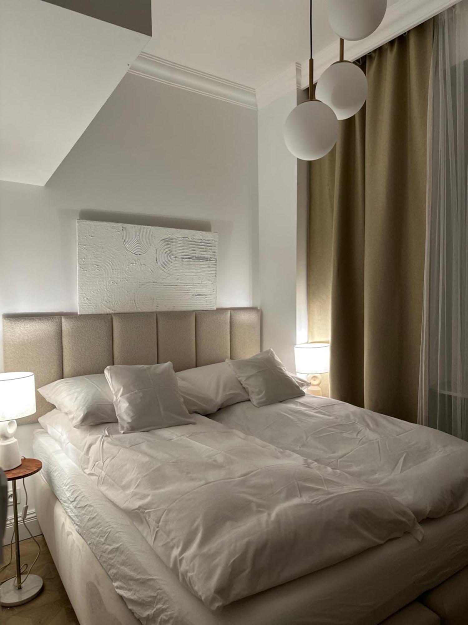 Olawska8 Apartment Breslavia Exterior foto